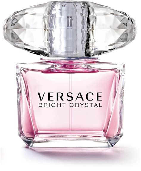 perfume versace bright crystal 50ml preço|Versace Bright Crystal refill.